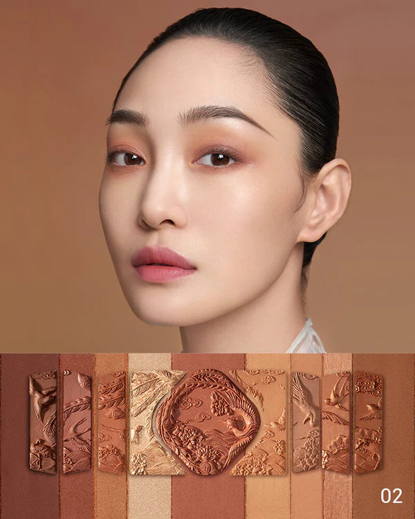 新春美彩・美運アップ福袋