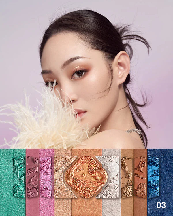 新春美彩・美運アップ福袋