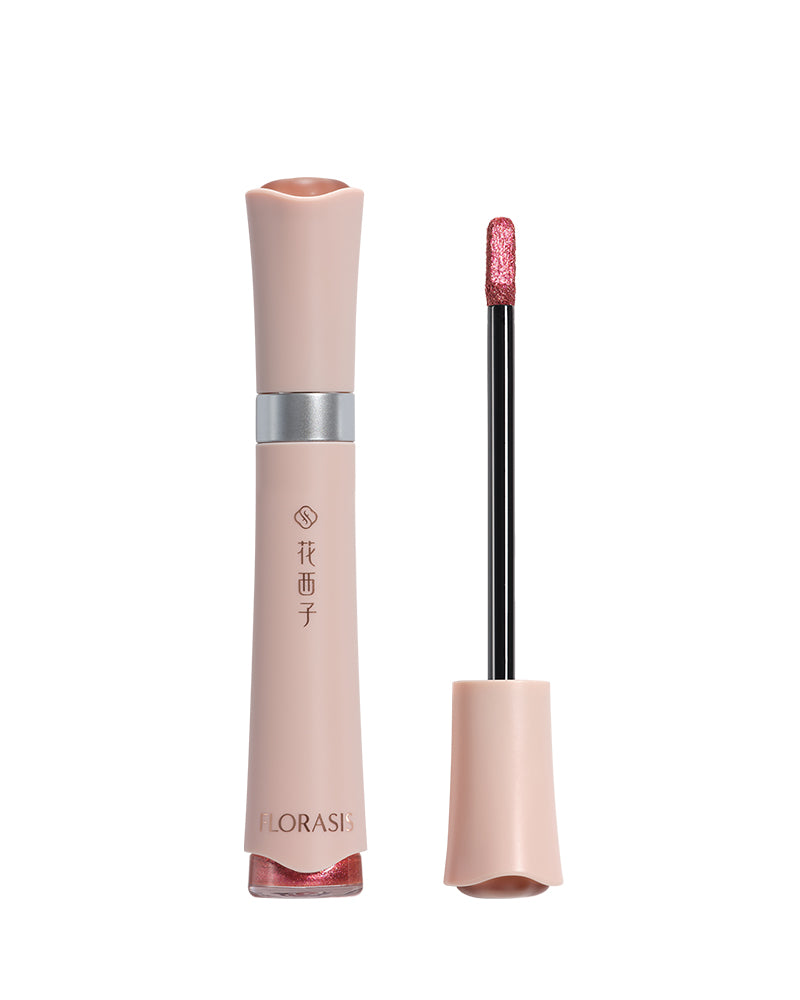 花簇流錦 クリーミーリキッドアイシャドウ