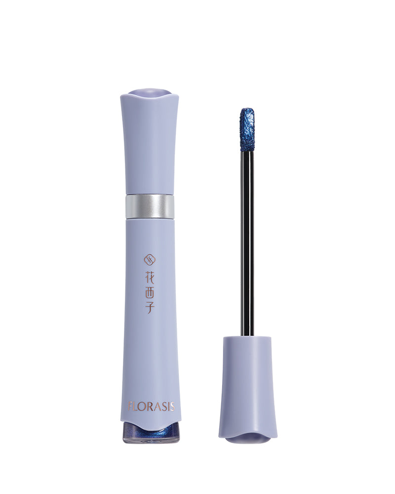 花簇流錦 クリーミーリキッドアイシャドウ