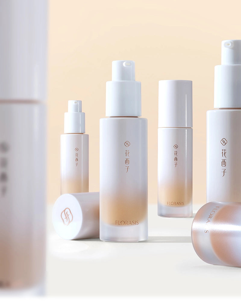 ファンデーション | 花西子Florasis ファンデーション | 花西子Florasis