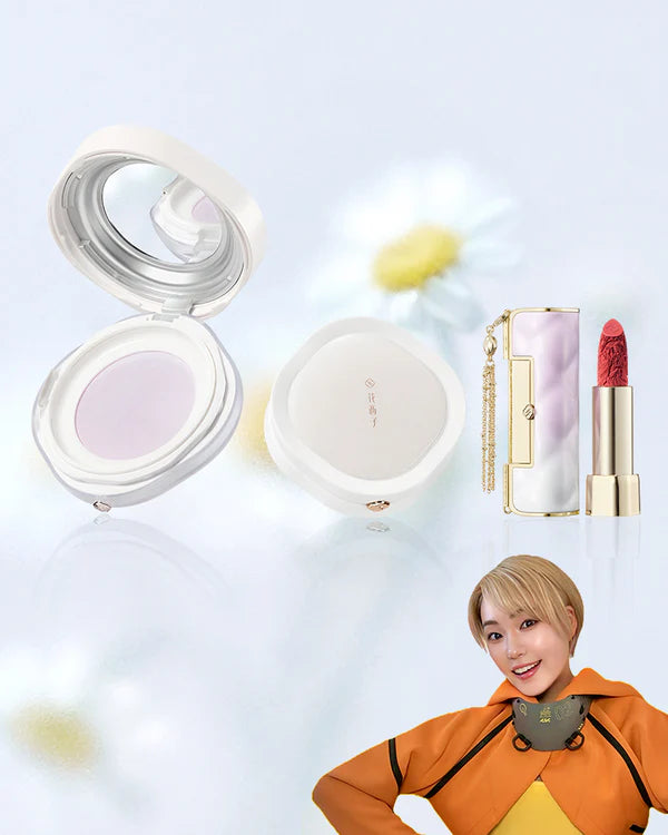 新着商品 | 花西子Florasis
