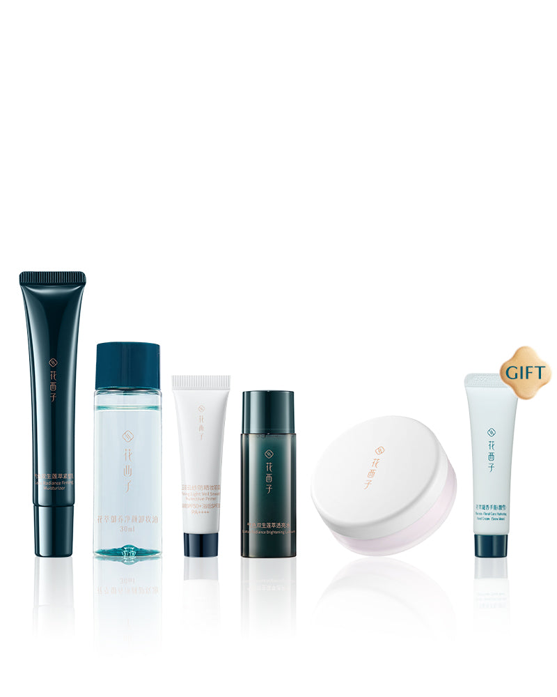 ギフト＆コレクション | 花西子Florasis