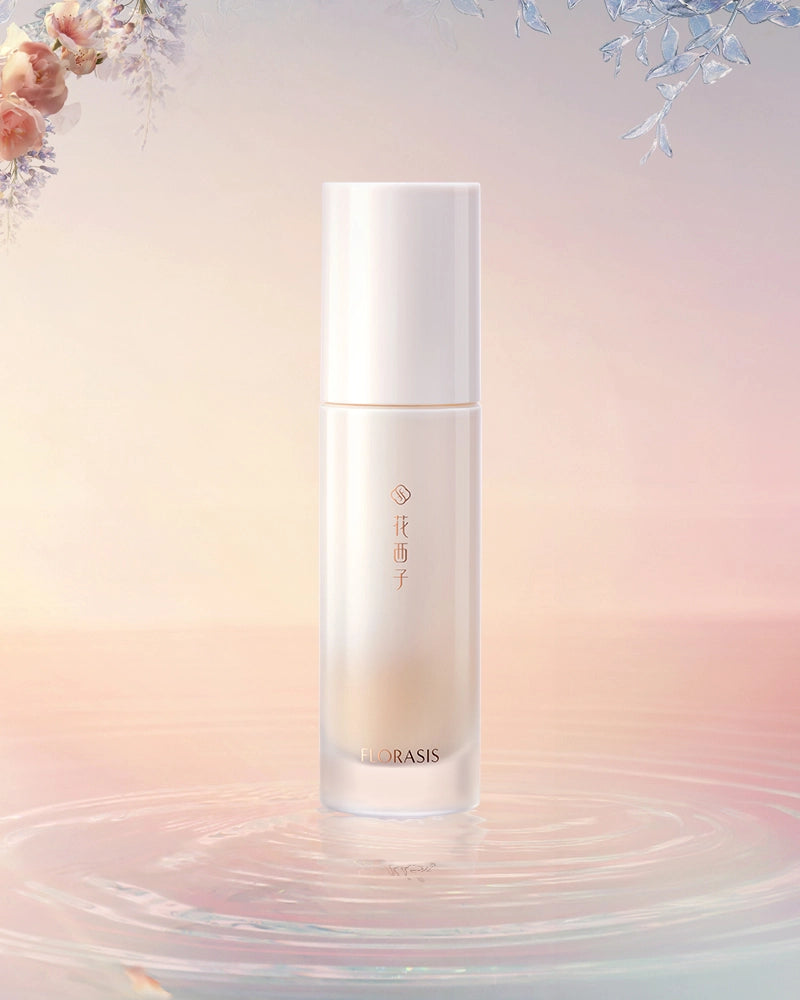 玉容桃花 リキッドファンデーション | 花西子Florasis