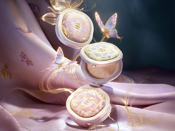 公式】花西子Florasis(フローラシス)|古典の美を生かしたコスメ 公式】花西子Florasis(フローラシス)|古典の美を生かしたコスメ