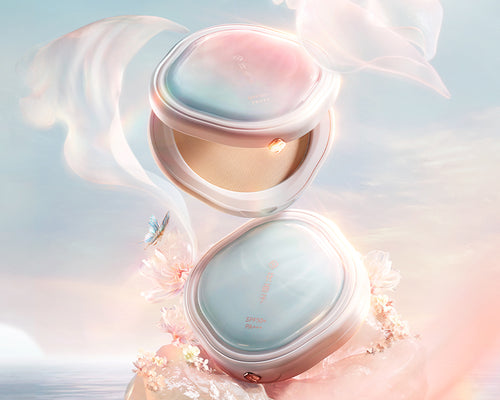 玉容凝脂 プレストパウダー UV(リニューアル) 玉容凝脂 プレストパウダー UV(リニューアル)