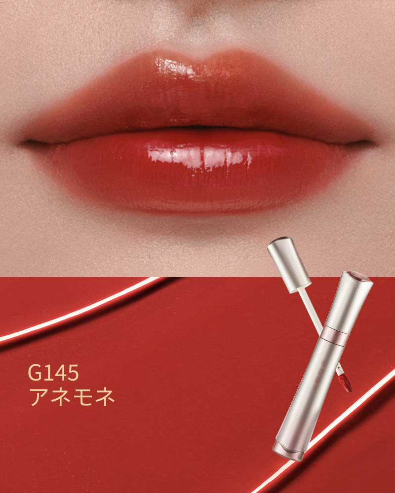 珠玉流光リップティント(週年限定)