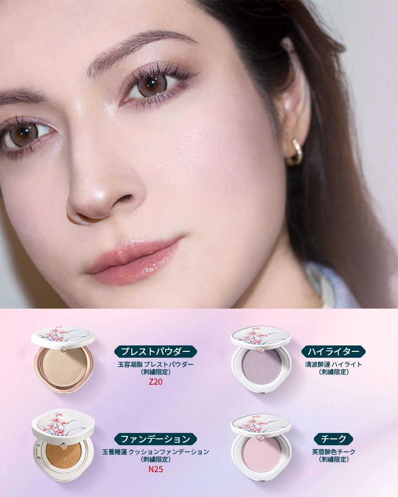 繍華再臨・再販スペシャル福袋