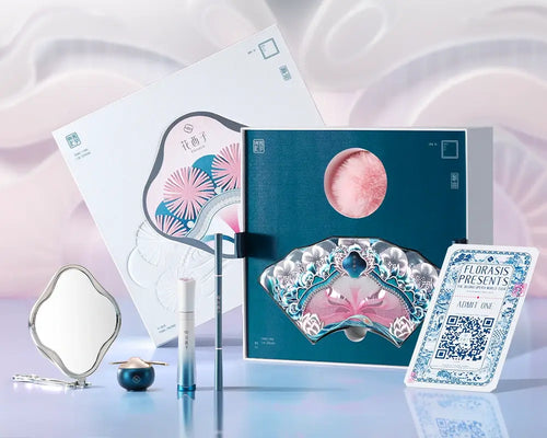 京劇演舞 限定コレクション | 花西子Florasis 京劇演舞 限定コレクション | 花西子Florasis