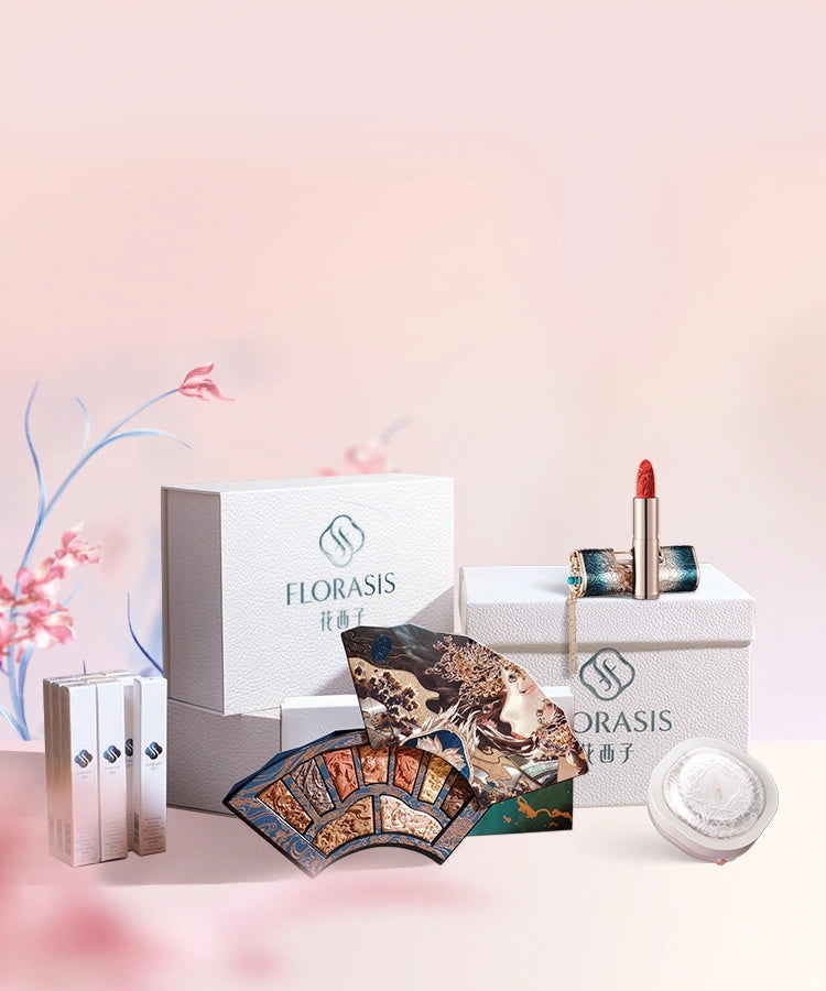 Florasis Rewardsについて Florasis Rewardsについて