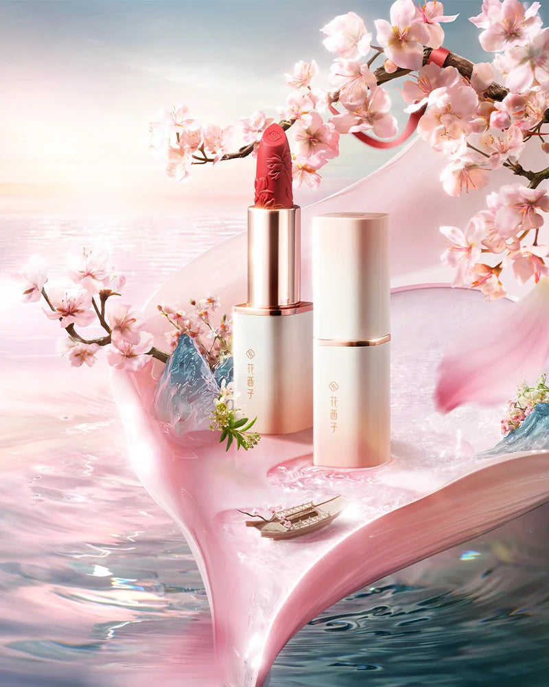 新着商品 | 花西子Florasis
