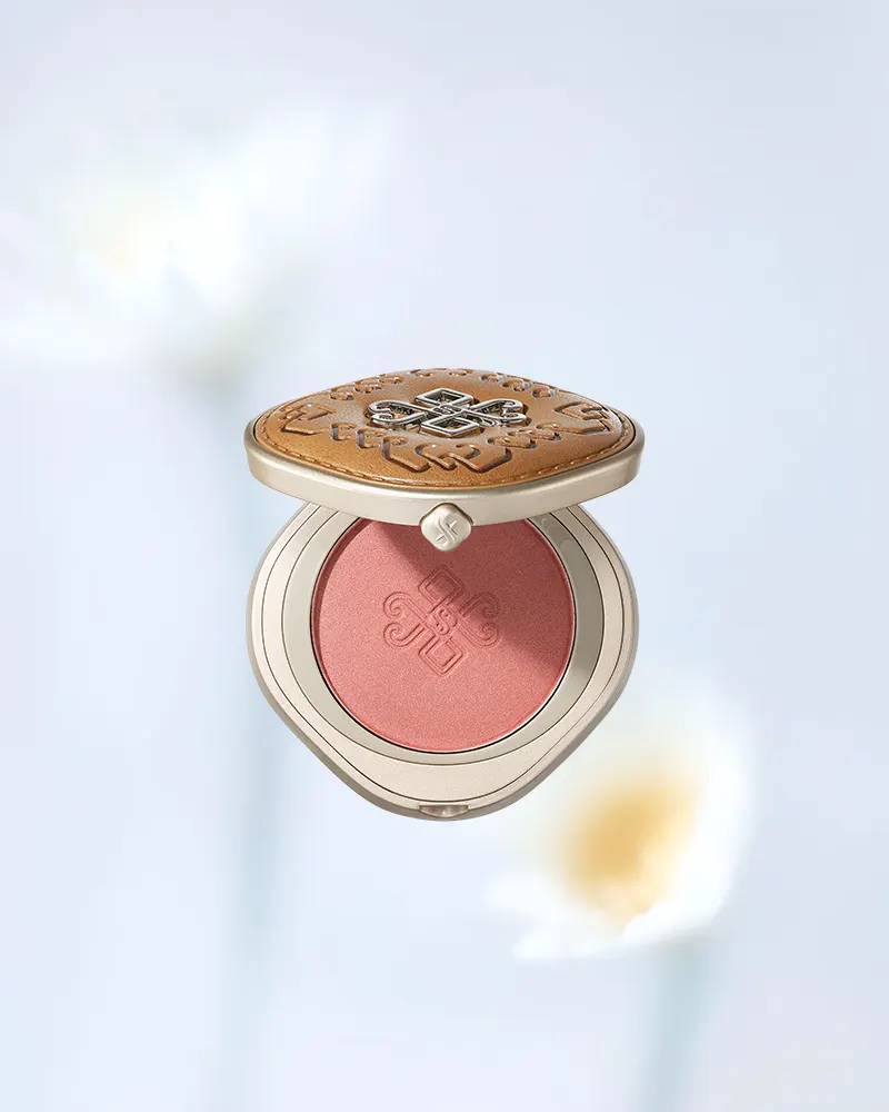 花西子 フローラシス 遊牧恋歌 限定キット オリジナル特典 nomadic glam