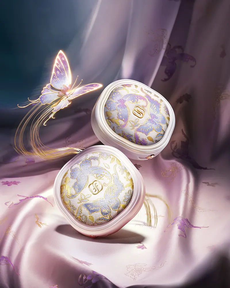 花西子 フローラシス 遊牧恋歌 限定キット オリジナル特典 限定セット | 花西子Florasis | LINE Official Account