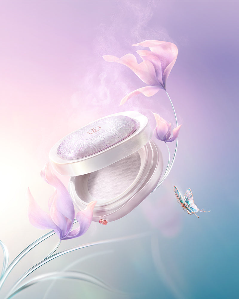 公式】花西子Florasis（フローラシス）|古典の美を生かしたコスメ