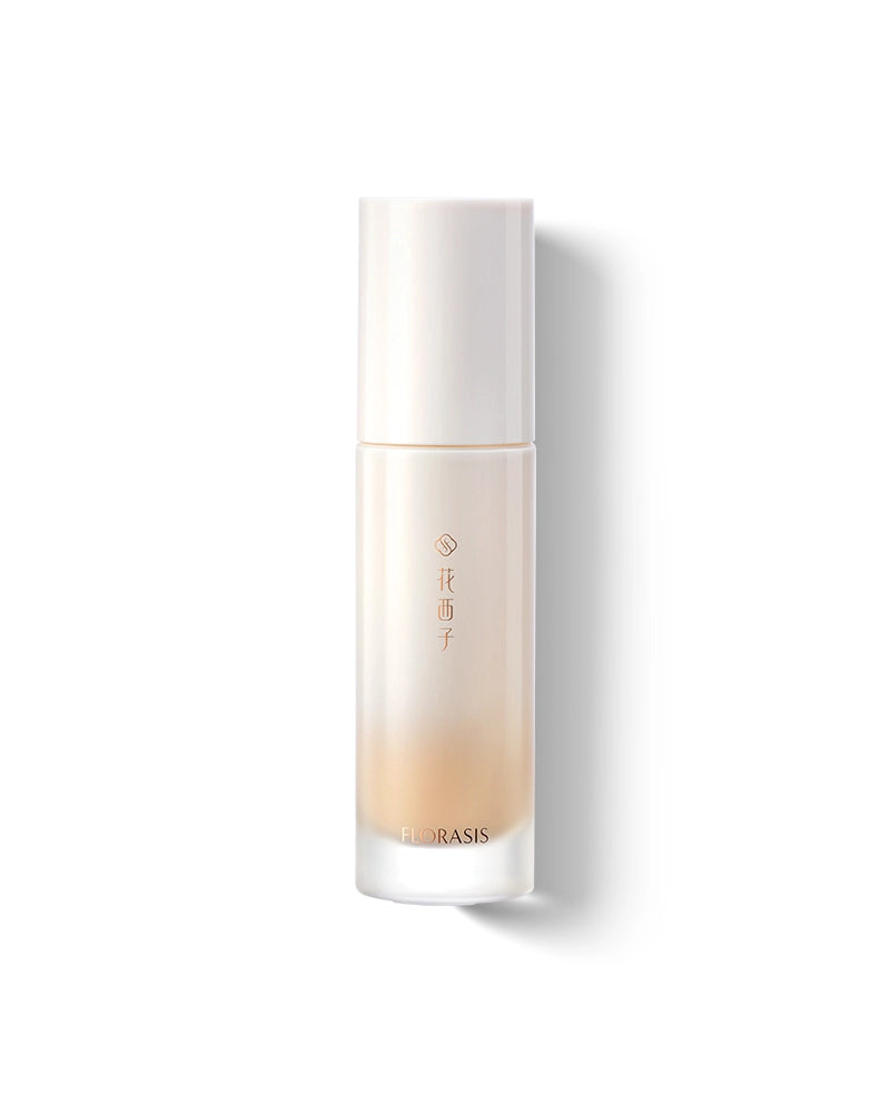 玉容桃花 リキッドファンデーション | 花西子Florasis