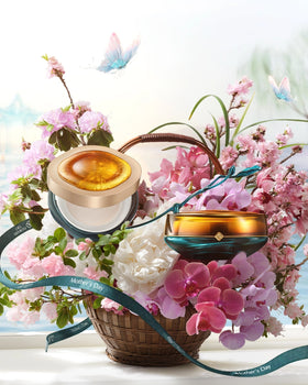 Welcome-花西子