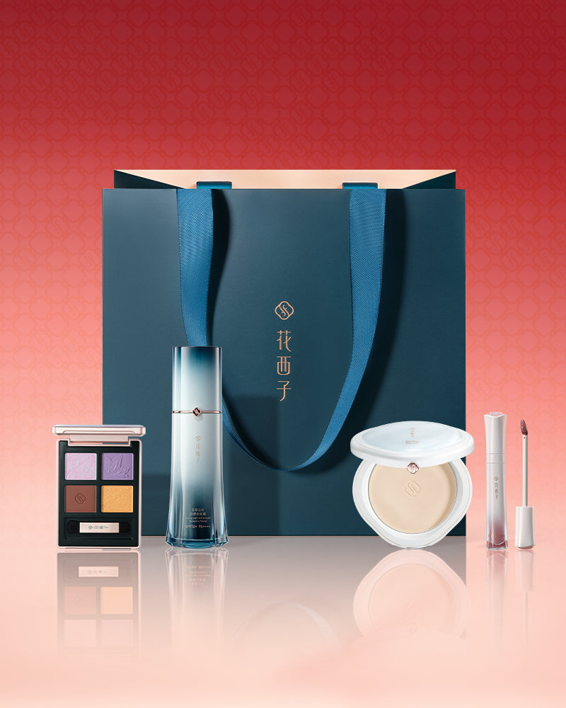 新年麗初・開運ビューティー福袋