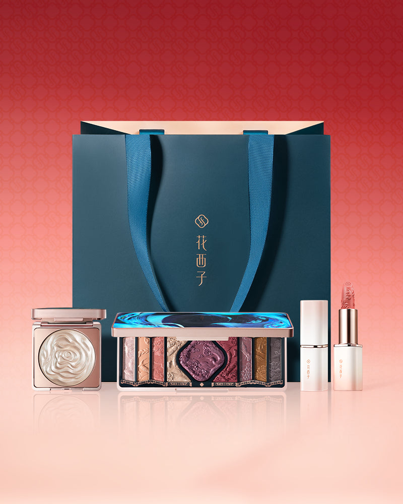 新春美彩・美運アップ福袋