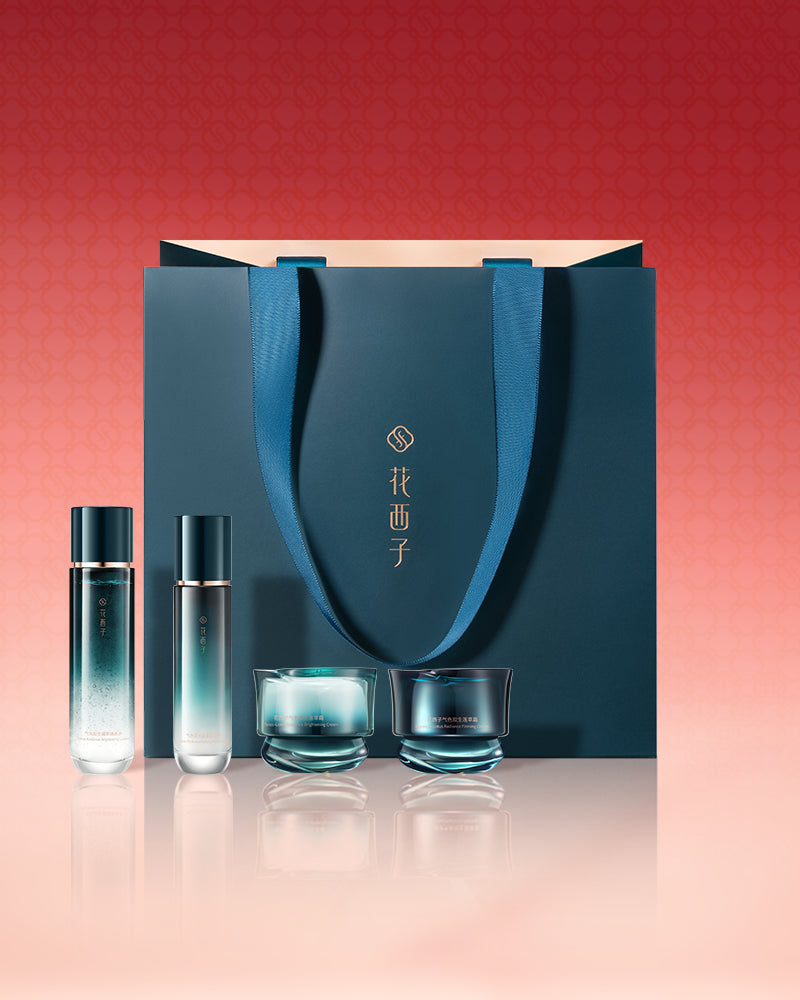 新春気色・気色双生福袋