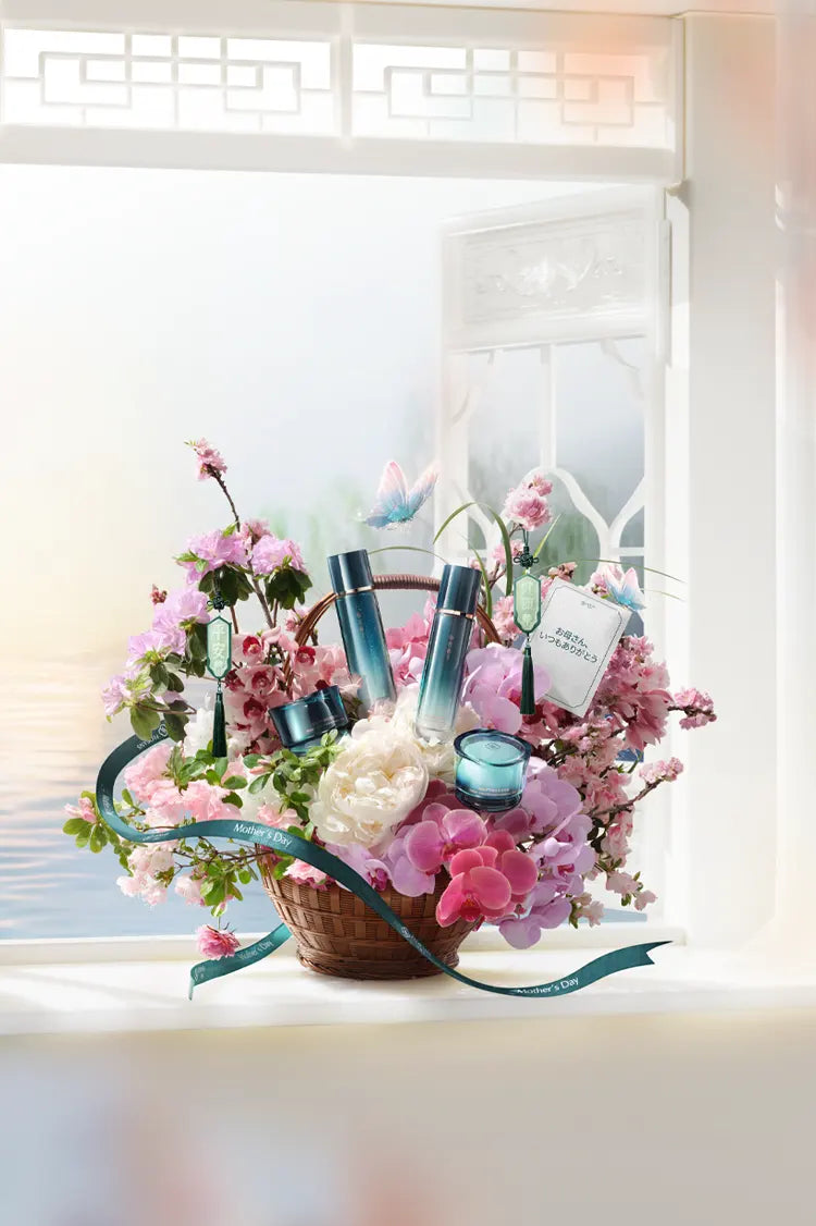 公式】花西子Florasis(フローラシス)|古典の美を生かしたコスメ 公式】花西子Florasis(フローラシス)|古典の美を生かしたコスメ
