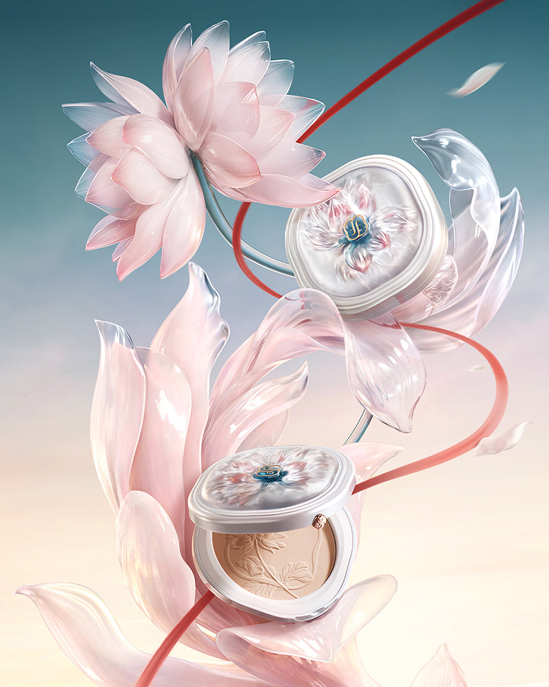 空*様 花西子　全19点　2023年末-2024年購入 公式】花西子Florasis（フローラシス）|古典の美を生かしたコスメ