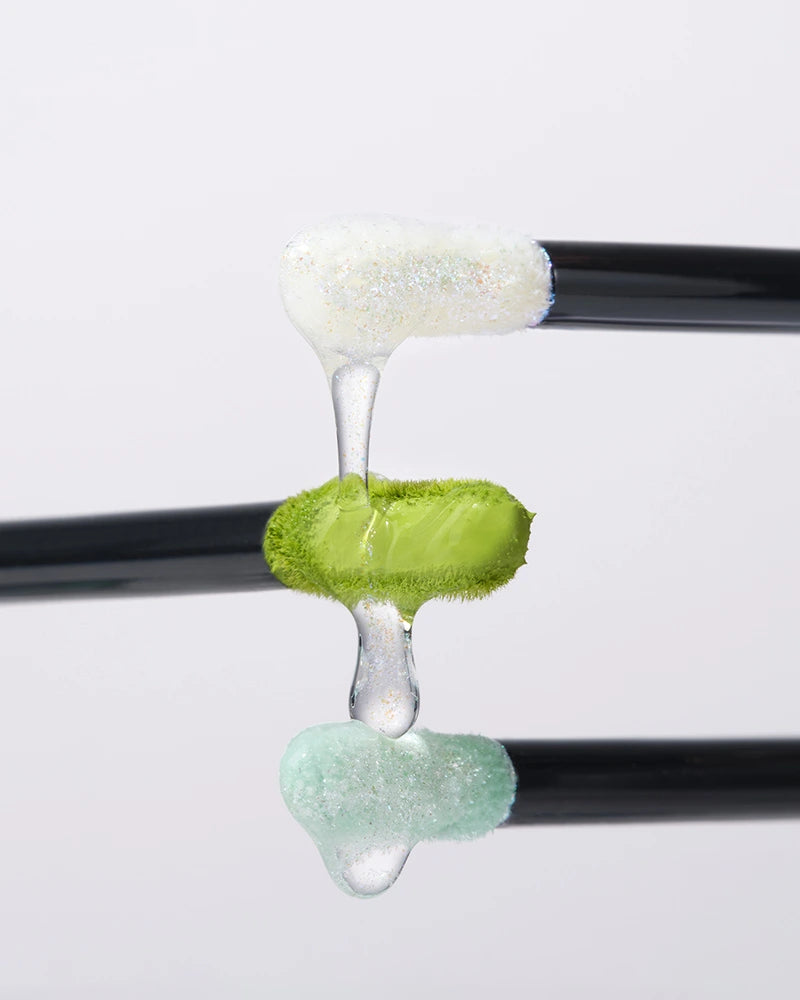 花簇流錦 クリーミーリキッドアイシャドウ