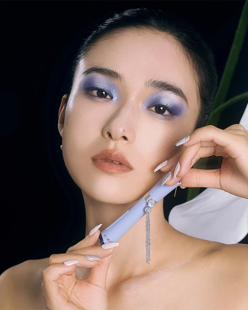 花簇流錦 クリーミーリキッドアイシャドウ