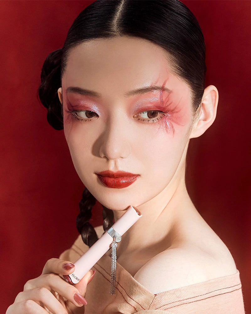 花簇流錦 クリーミーリキッドアイシャドウ