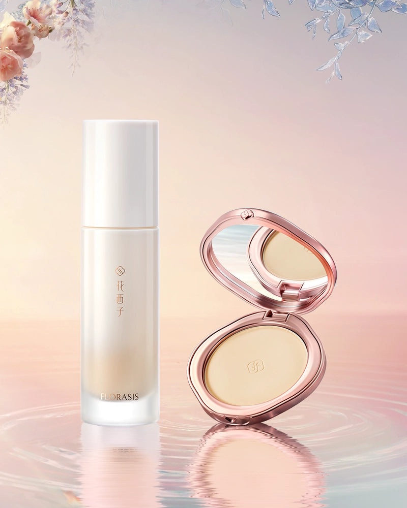 ギフト&コレクション | 花西子Florasis ギフト&コレクション | 花西子Florasis