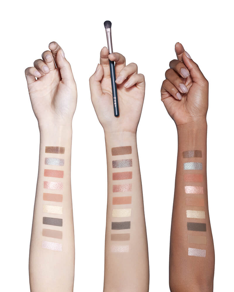  Florasis 洛神賦 アイシャドウパレット